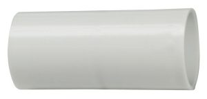 Муфта соединительная для жестких труб d20 GIG-20 ELASTA IEK CTA10D-GIG20-K41-100
