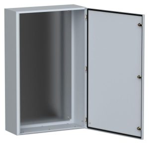 Корпус металлический ЩМП-6-0 1200х750х300 У2 IP54 IEK YKM40-06-54
